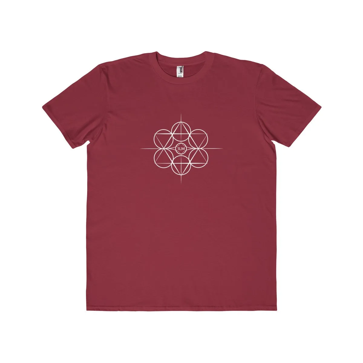 Men's Lightweight Fashion Tee
