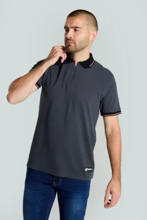 Mens Polo Top - Drop 1