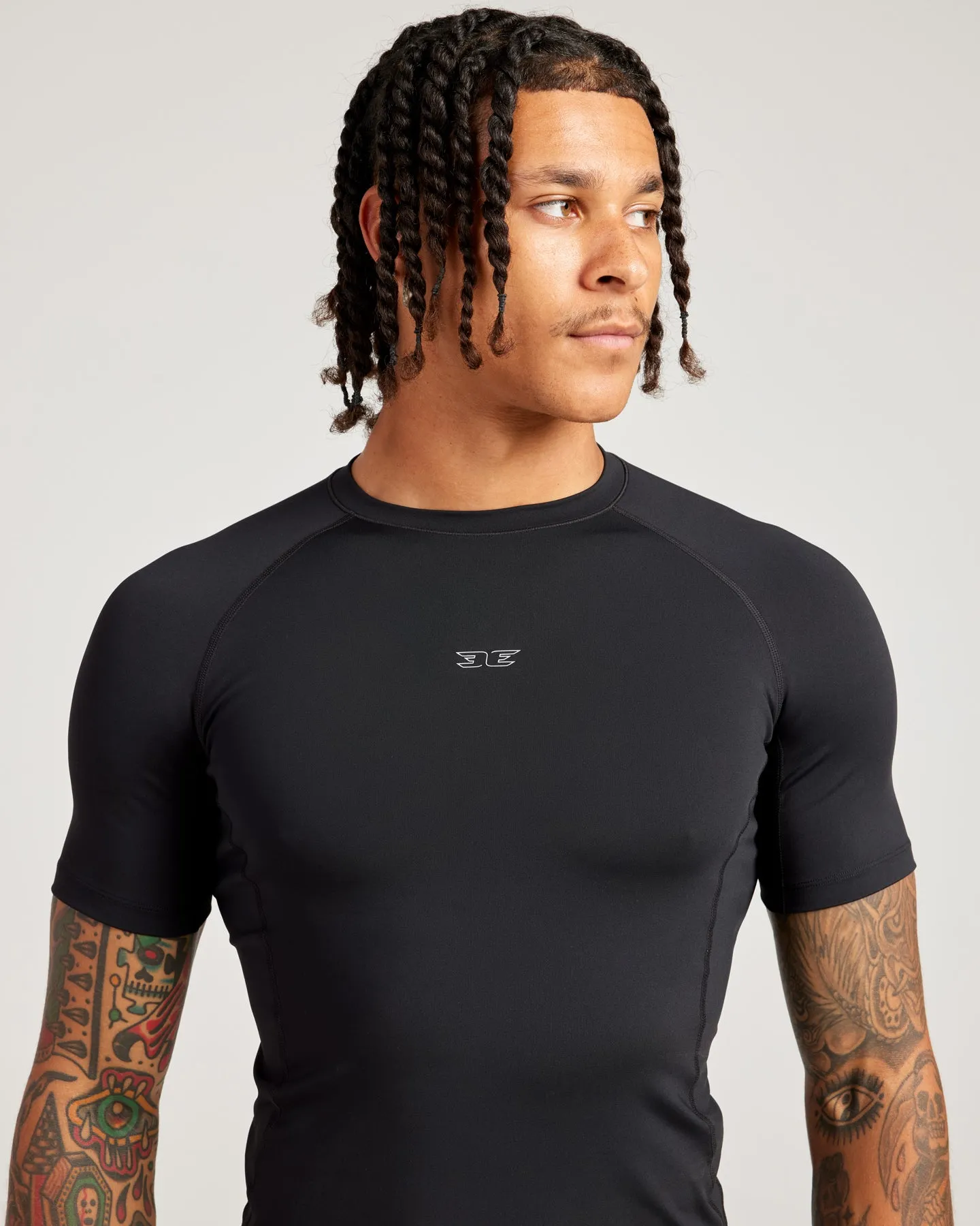 Men's ProForm Tee - Black