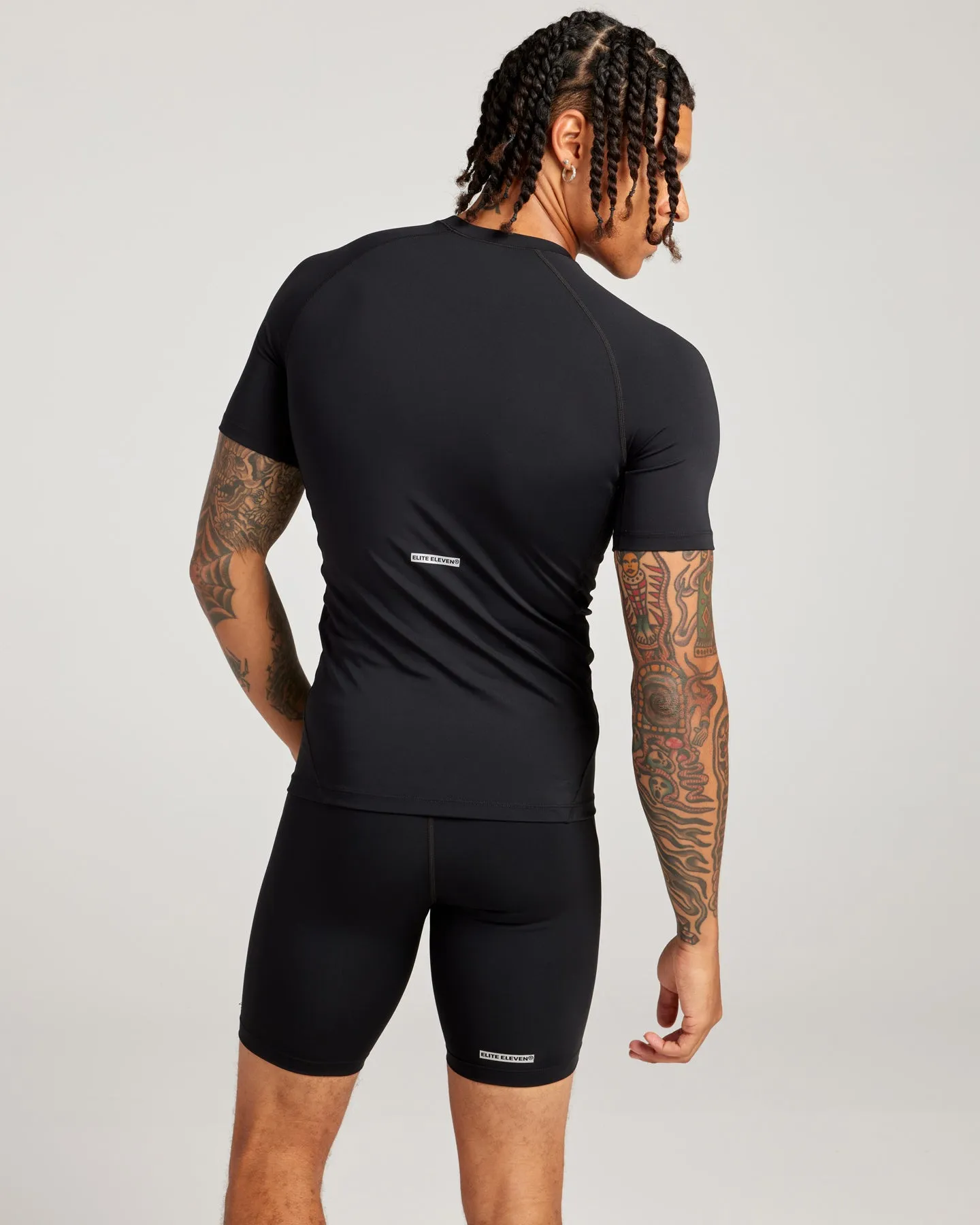 Men's ProForm Tee - Black