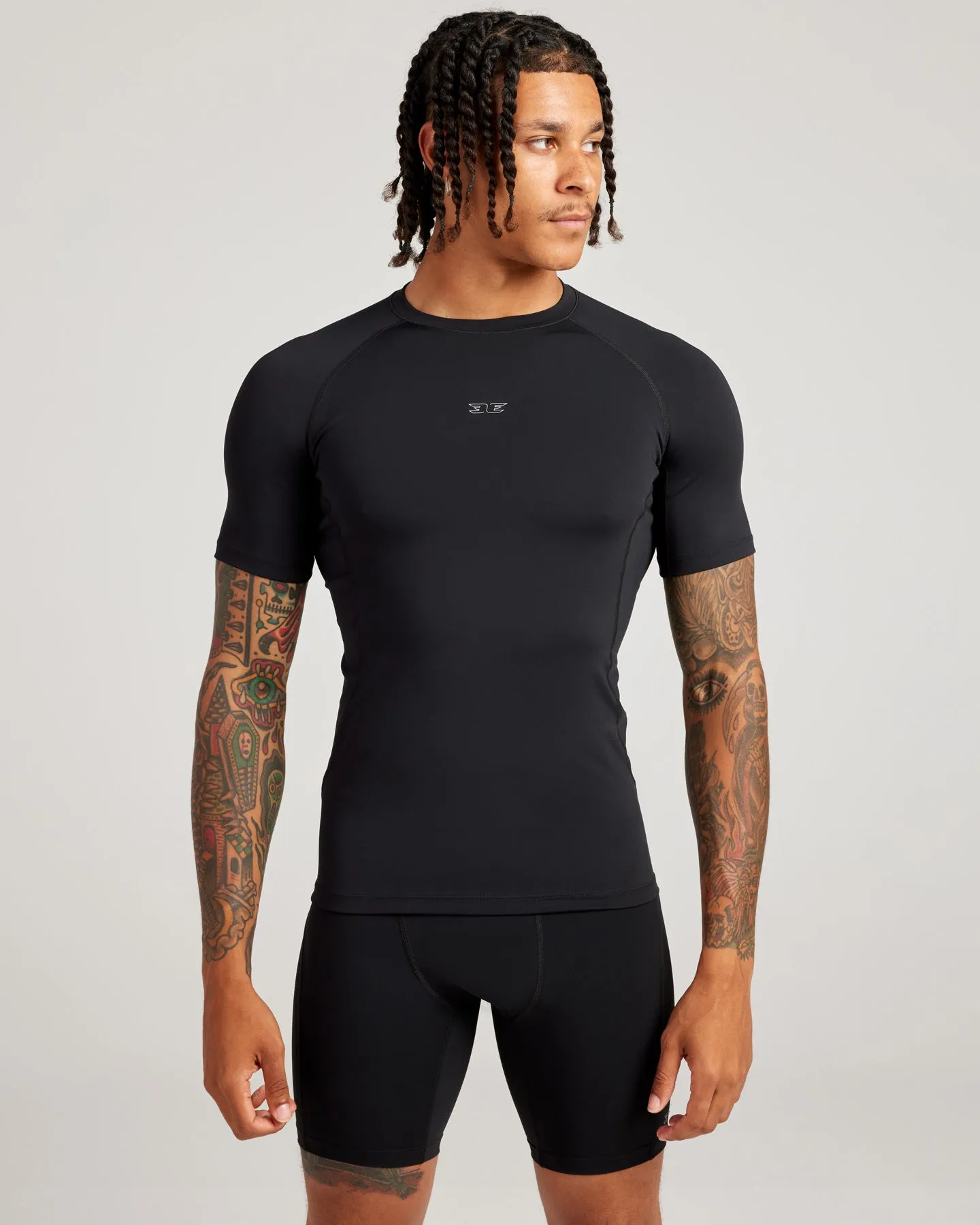 Men's ProForm Tee - Black