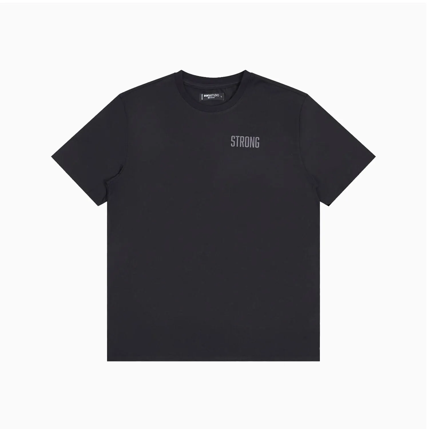 Men's Strong Eagle T-Shirt