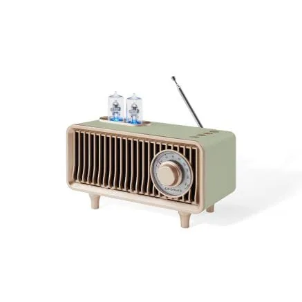 Milton Radio
