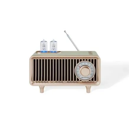 Milton Radio