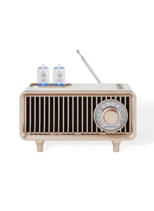 Milton Radio
