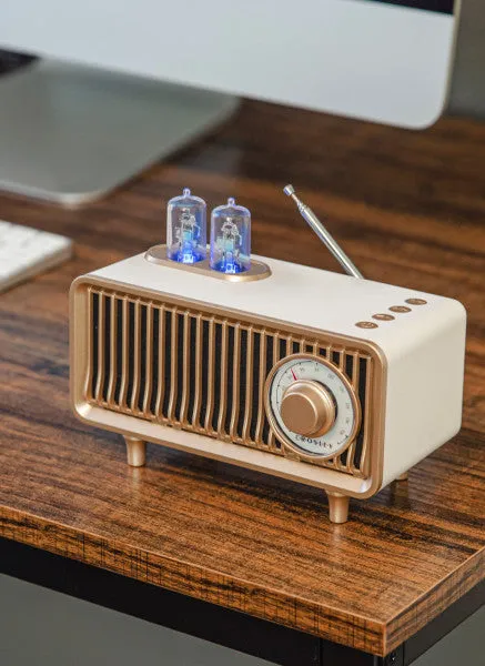 Milton Radio
