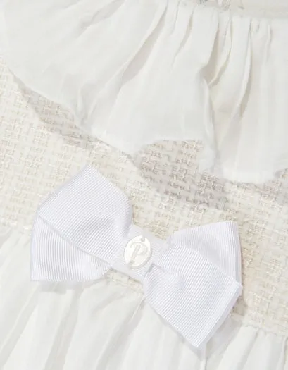 MINI GIRL SPECIAL OCCASION DRESS