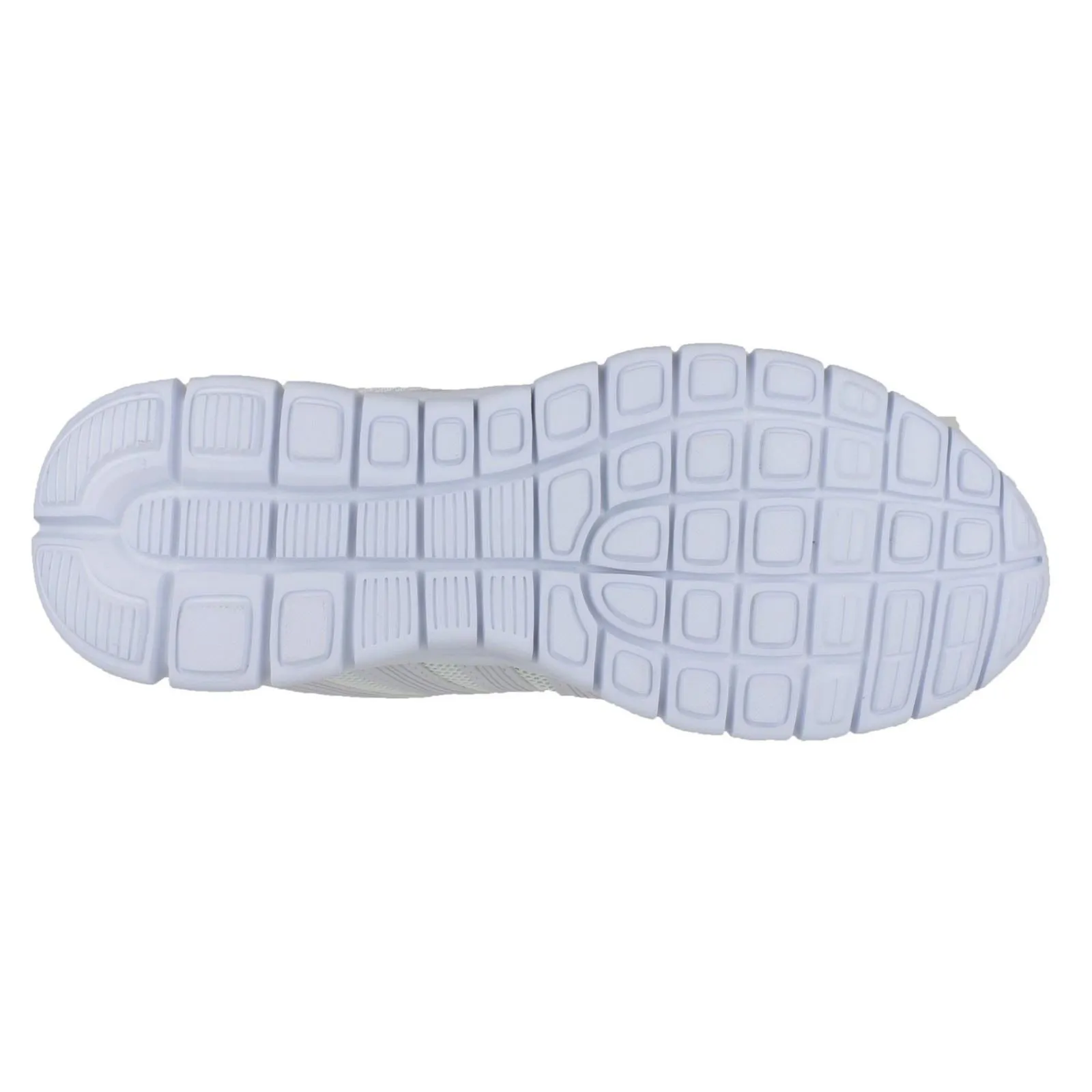 Mirak Women Trainer - Milos Trainer in White, 36-41