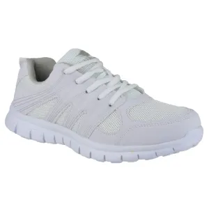 Mirak Women Trainer - Milos Trainer in White, 36-41
