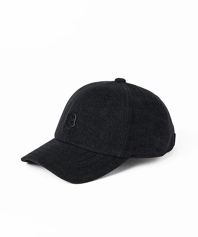 Monster G Denim Ball Cap