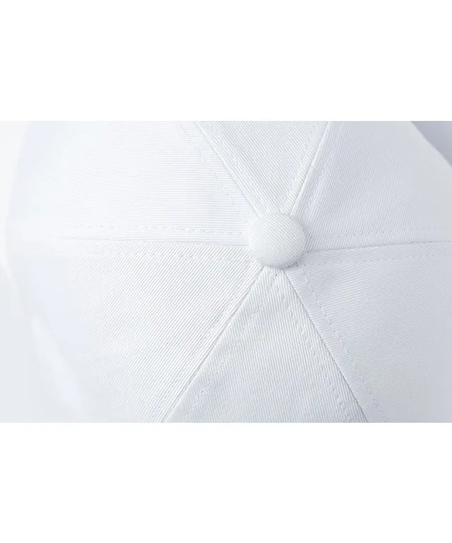Monster G Golf & Daily Women's Ball Cap White