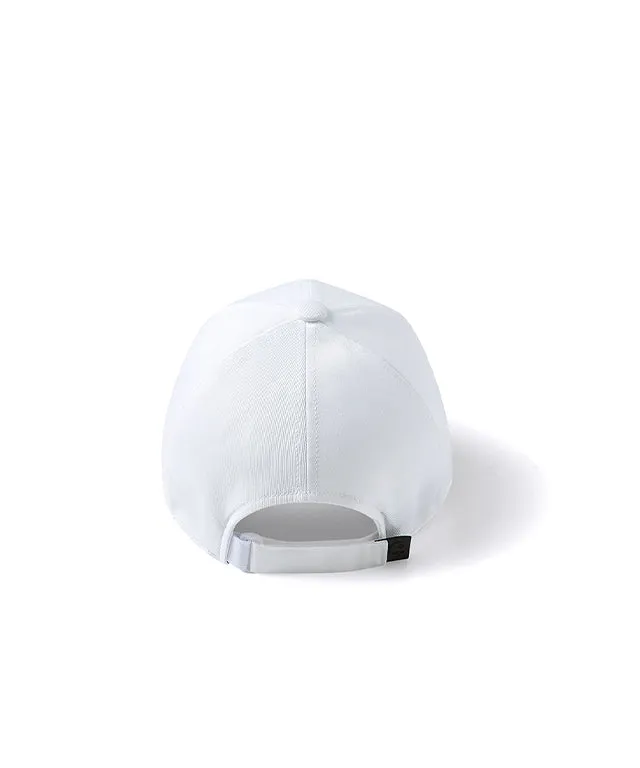 Monster G Golf & Daily Women's Ball Cap White