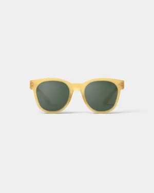 #N SUN Yellow Honey