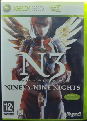 N3 Ninety-Nine Nights