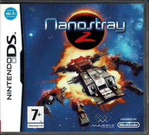 Nanostray 2
