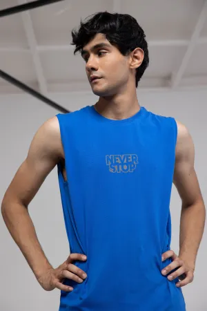 Never Stop Sando