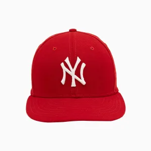 New York Yankees MLB 59FIFTY Fitted Hat