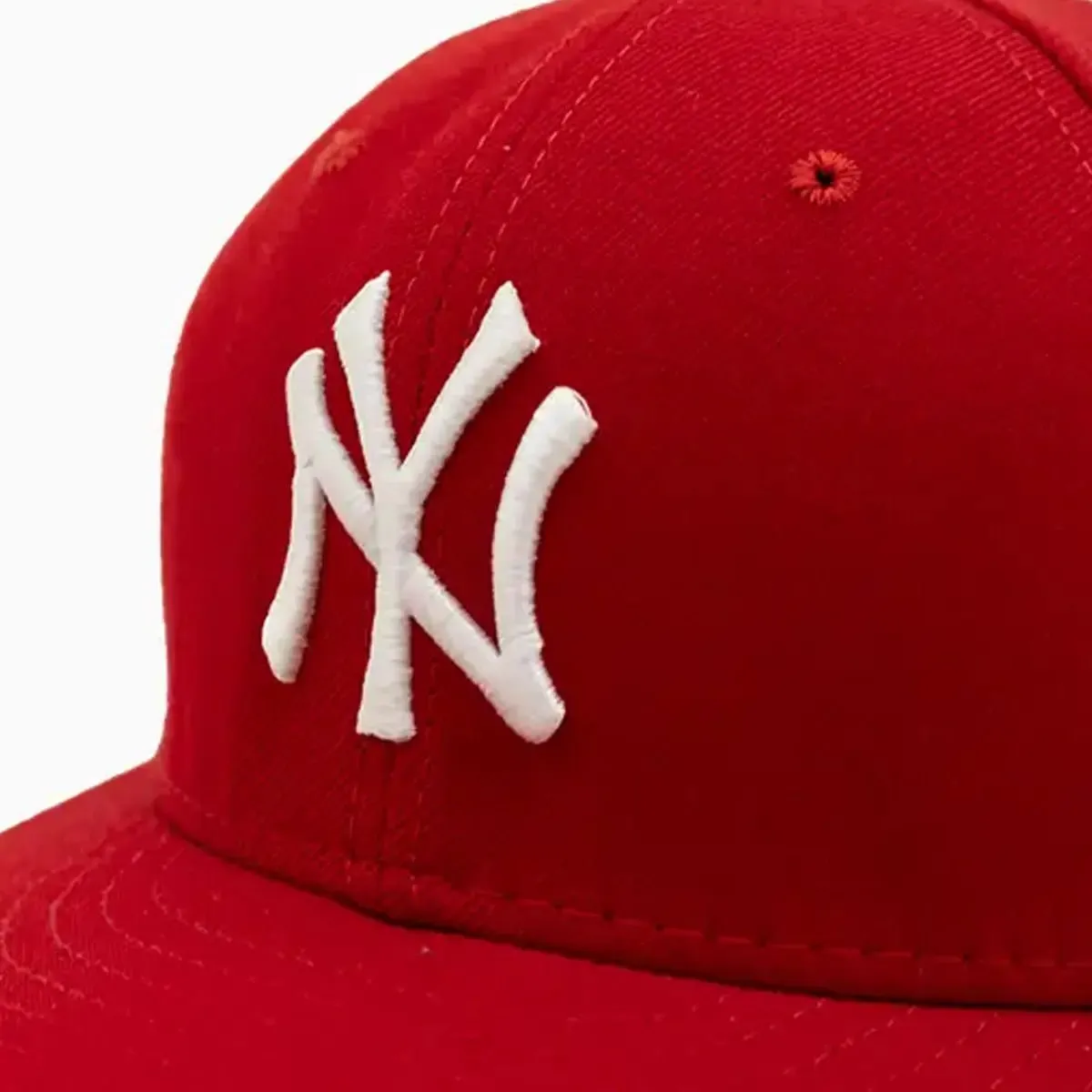 New York Yankees MLB 59FIFTY Fitted Hat