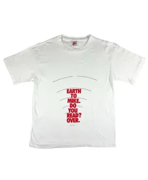 Nike Earth To Mike T-Shirt
