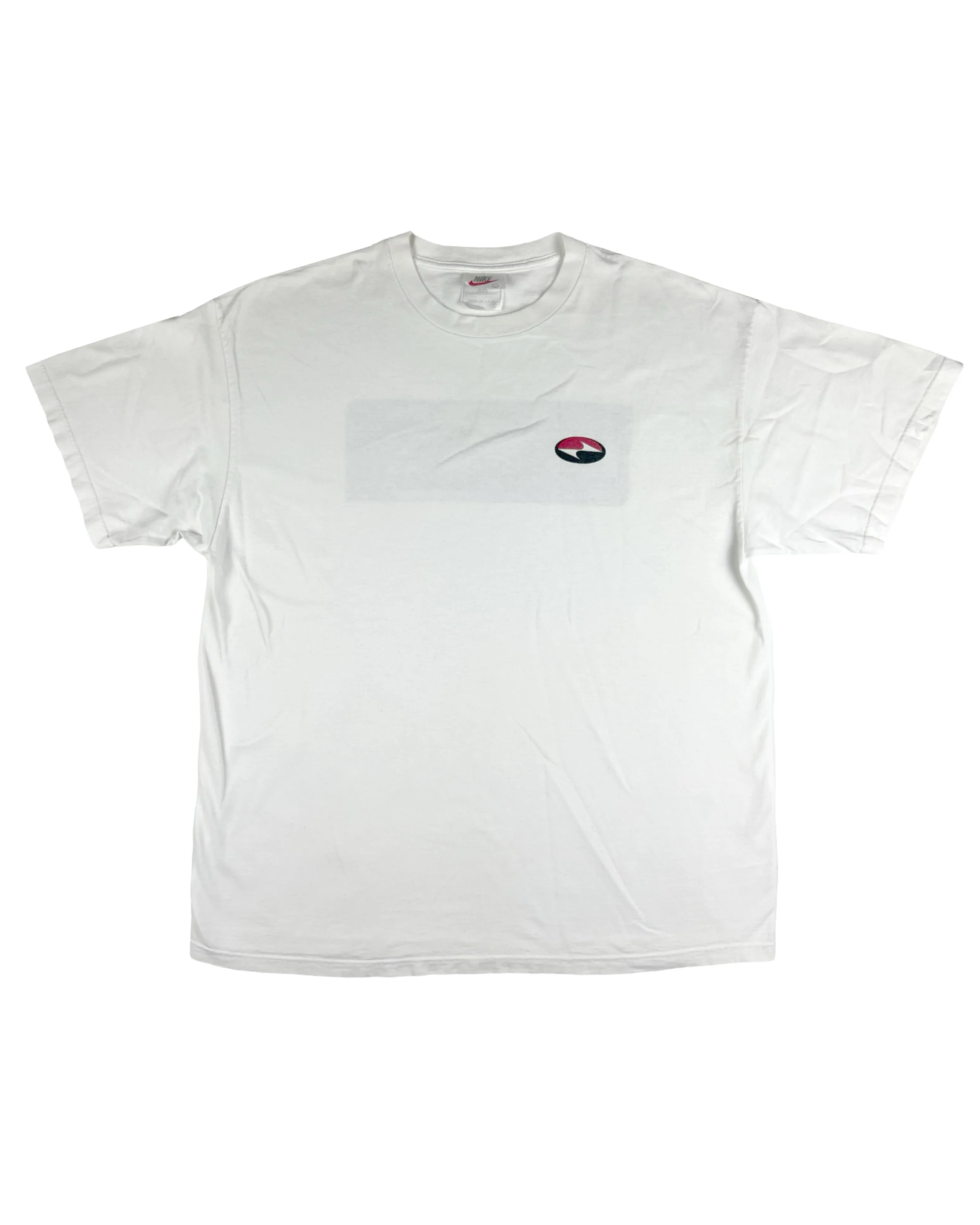 Nike Tiger Woods “Focus” T-Shirt