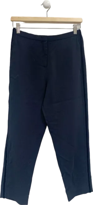 No21 Black Trousers UK 12