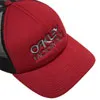 OAKLEY FACTORY PILOT TRUCKER HAT