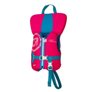 O'BRIEN INFANT PINK