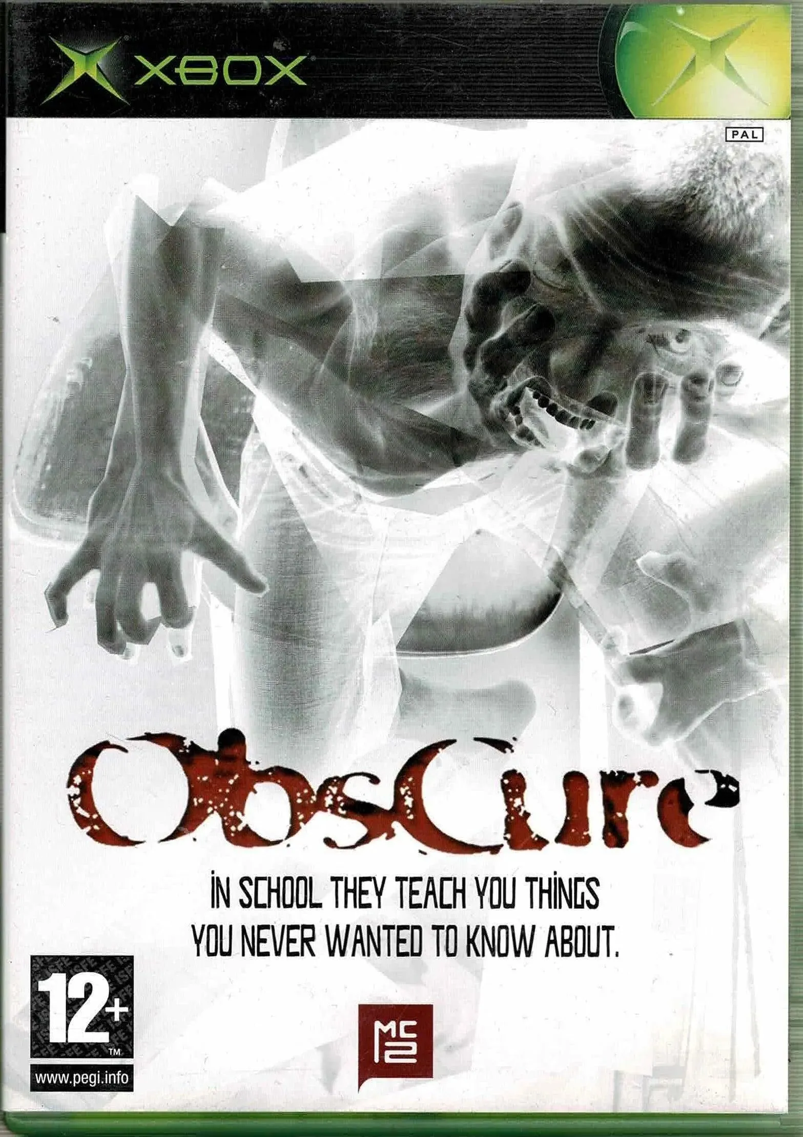 Obscure