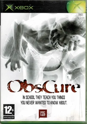 Obscure