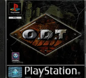 O.D.T