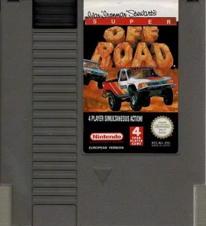 Off Road (EEC)