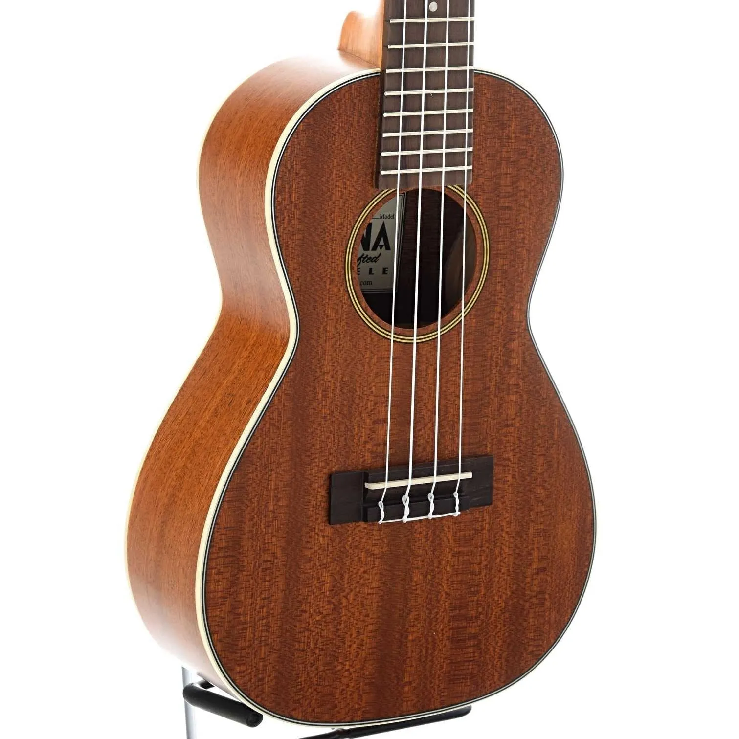 Ohana CK-20 Solid Top Mahogany Concert Ukulele