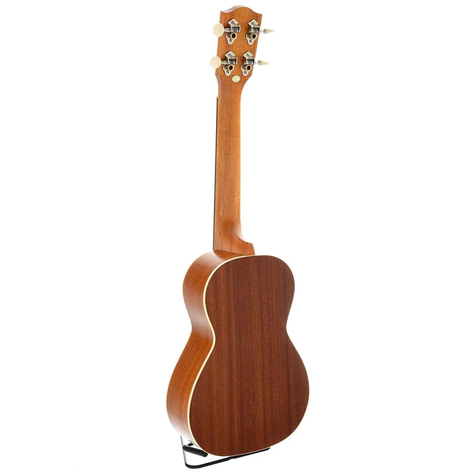 Ohana CK-20 Solid Top Mahogany Concert Ukulele