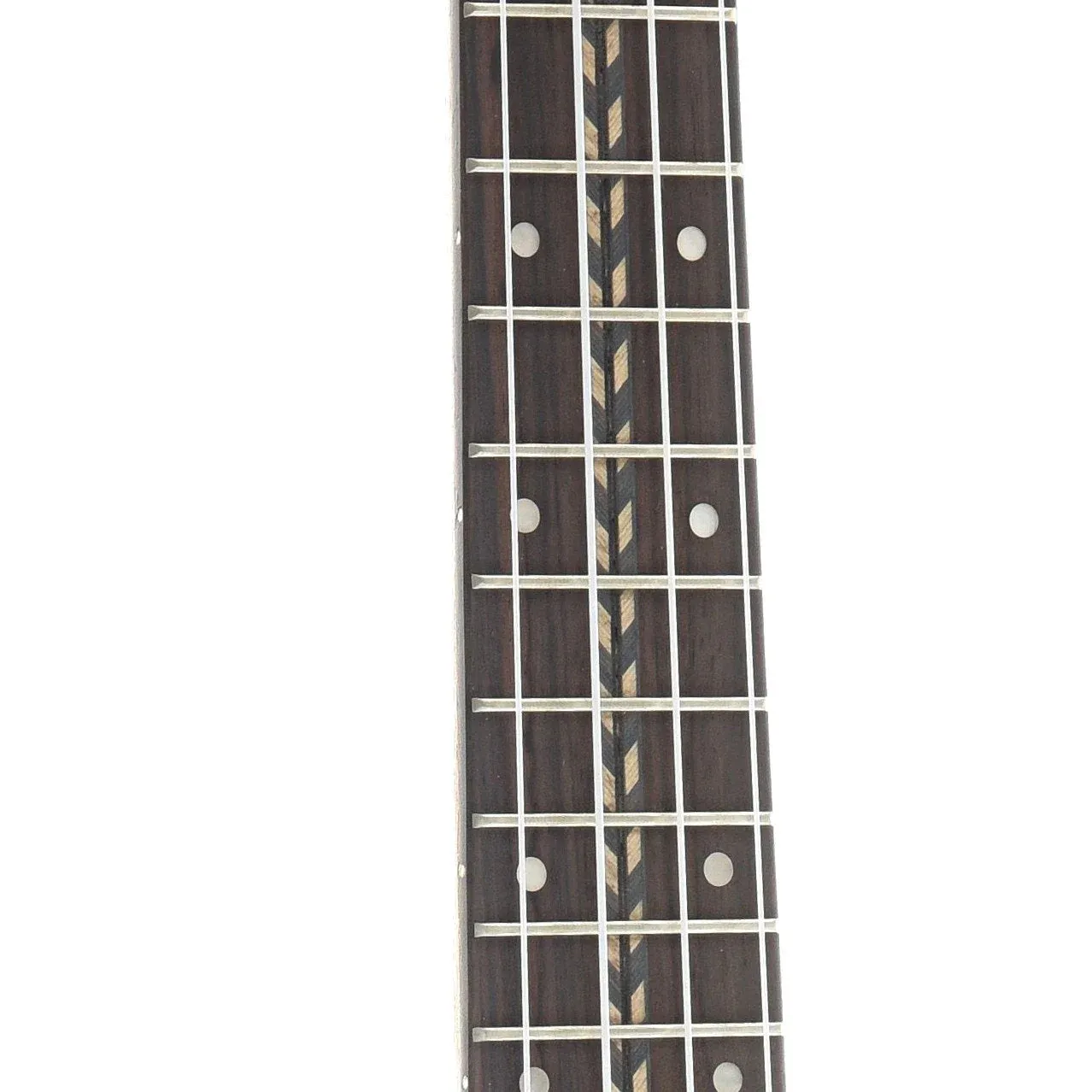 Ohana CK-28 Nunes Solid Mahogany Concert Ukulele