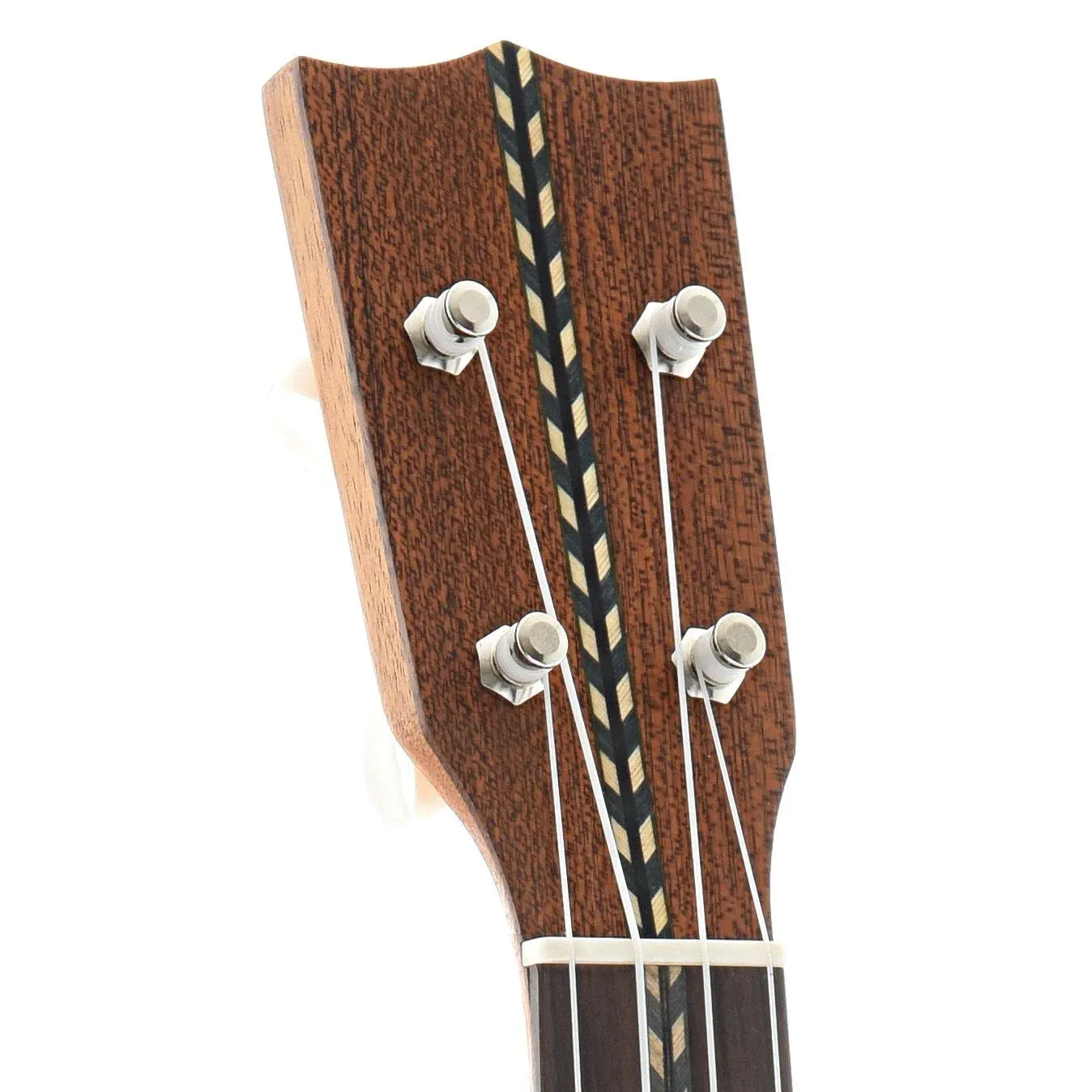 Ohana CK-28 Nunes Solid Mahogany Concert Ukulele