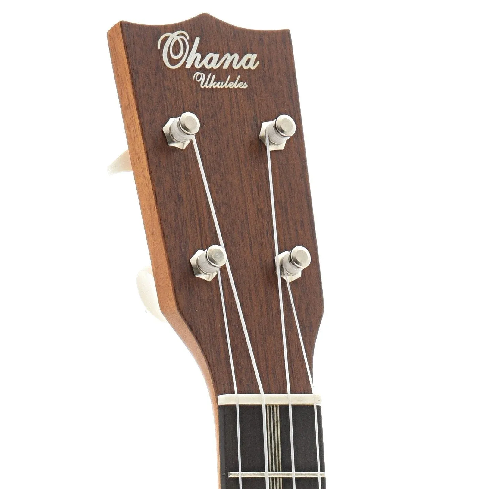 Ohana CK-39 Martin Style 3 Concert Ukulele