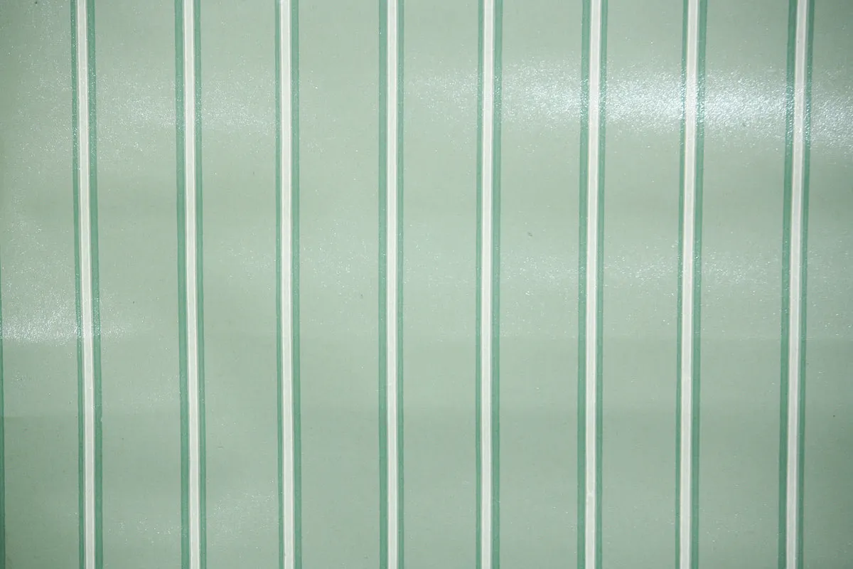 One-of-a-Kind Wallpaper Roll