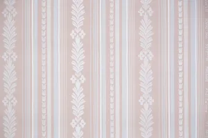 One-of-a-Kind Wallpaper Roll