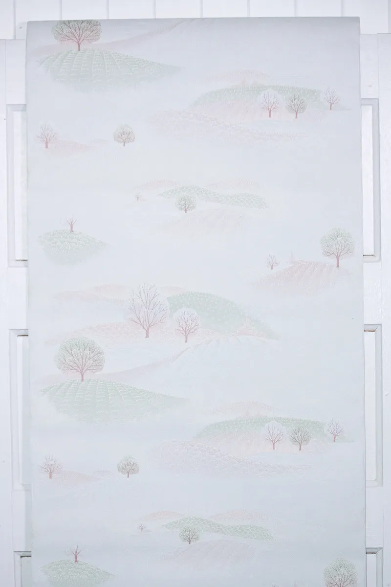 One-of-a-kind Wallpaper Roll