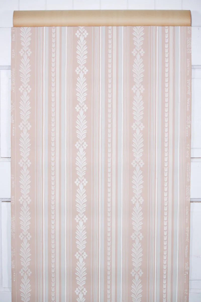 One-of-a-Kind Wallpaper Roll