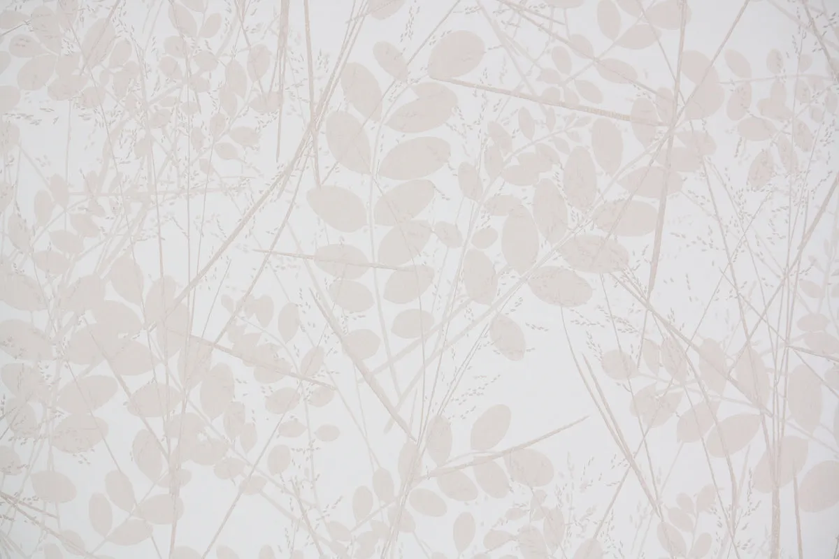 One-of-a-Kind Wallpaper Roll