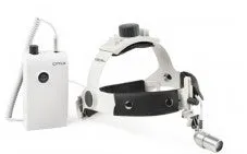 Opticlar - Lightweight Sports Headband only with Light Mounting