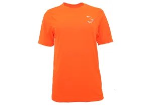 Orange T Shirt