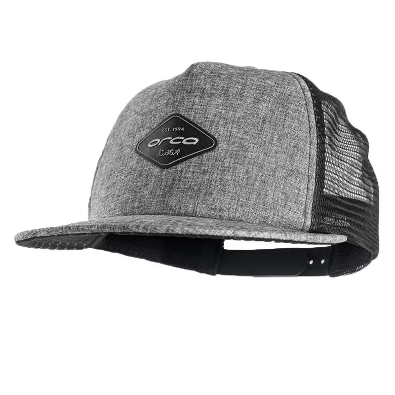 Orca - Casual Cap