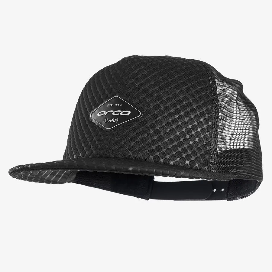 Orca - Casual Cap