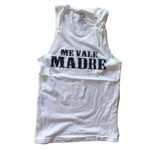 Original Me Vale Madre Tank