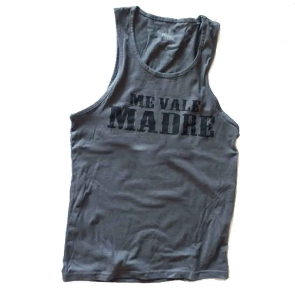 Original Me Vale Madre Tank