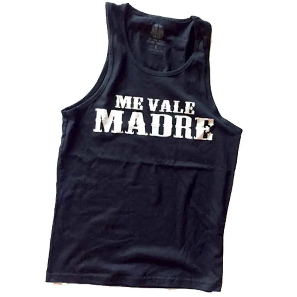Original Me Vale Madre Tank