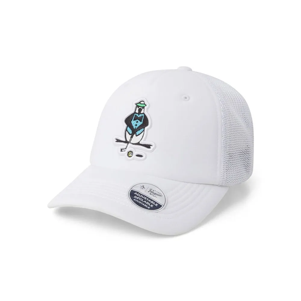 Original Penguin Feel the Putt Trucker Cap