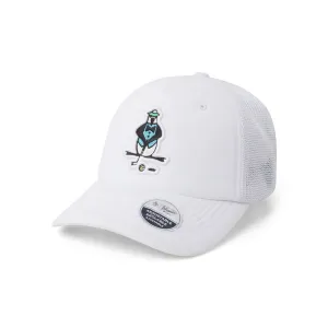 Original Penguin Feel the Putt Trucker Cap